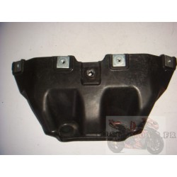 Coque avant de reservoir de 1000 GSXR 09-15