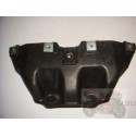 Coque avant de reservoir de 1000 GSXR 09-15