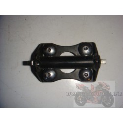 Fixation de reservoir de 1000 GSXR 09-11