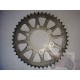 Couronne de 45 Z800 2013-2016