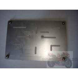 Support plaque adaptable