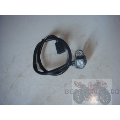 Capteur de vitesse de 650 Bandit 05-06