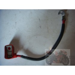 Cable + de 650 Bandit 05-06