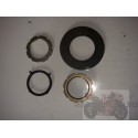 Ecrous de colonne de direction ZX6R 2007-2008