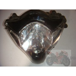 Optique pour 600 et 750 GSXR 06/07