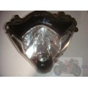 Optique pour 600 et 750 GSXR 06/07