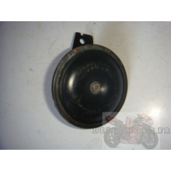 Klaxon de R6 06-07