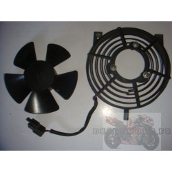 Pièces de ventilateur de RSV 1000R 04-08