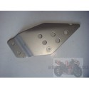 Pare botte gauche de Z750 07-14