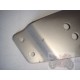 Pare botte gauche de Z750 07-14