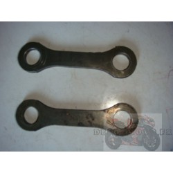 Biellettes d'amortisseur pour XTX 600 03-06