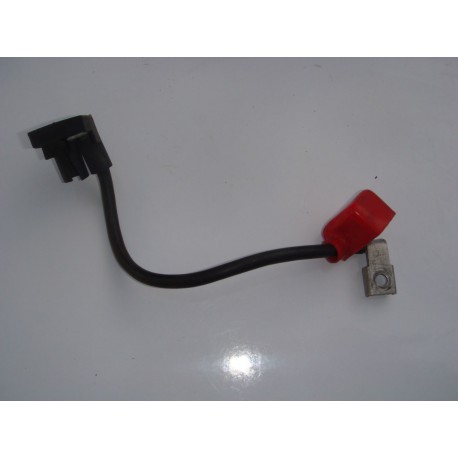 Fil de batterie pour Z750 07-14