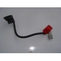 Fil de batterie pour Z750 07-14