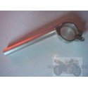 1/2 guidon gauche raccourci R6 2006-2007