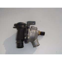 Pressostat + bouchon de radiateur pour Z750 07-14