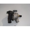 Calorstat + bouchon de radiateur pour Z750 07-14