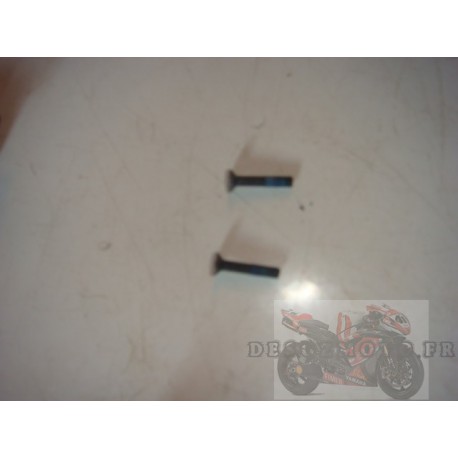 Vis de contacteur d'embrayage pour Z1000 SX 2010-2013