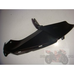 Couvre ram air droite 600-750 GSXR 2008 à 2010