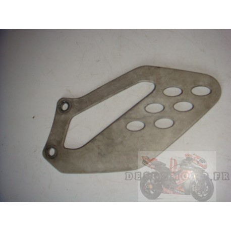 Pare botte avant droit S1000RR 12-14