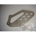 Pare botte avant droit S1000RR 12-14