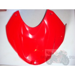 Coque avant de reservoir de S1000RR 15-17