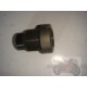 Ecrou d'axe de bras oscillant ZX10R 2004 à 2005