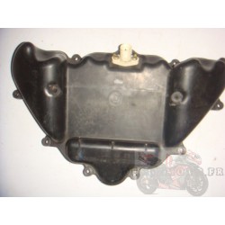 Couvercle de filtre a air pour 600 CBR 03-04