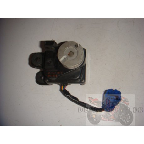 Moteur de valve pour 600 CBR RR 09-12