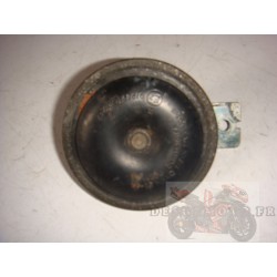 Klaxon pour R6 06-07