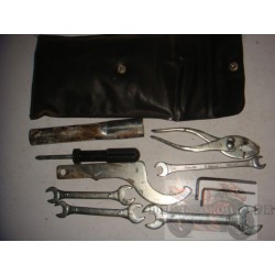 Trousse a outils de R6 06-07