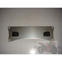 Plaque support pour R6 06-07