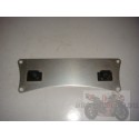 Plaque support pour R6 06-07