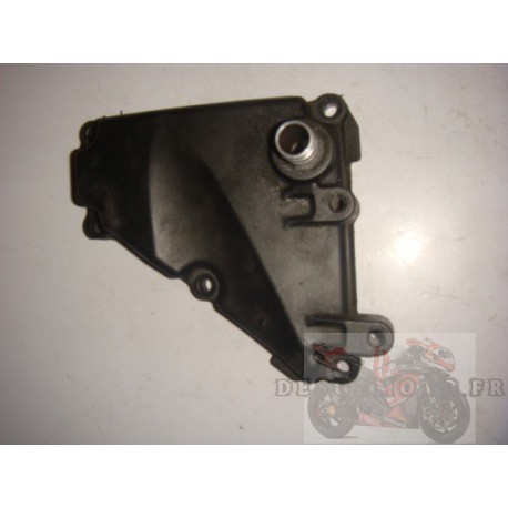 Couvercle moteur de R6 06-07