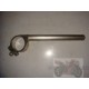 1/2 guidon droit fixation legerement abîmée R6 2006-2007