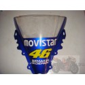 Bulle Movistar R6 06-07