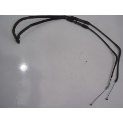 Cable de valve d'expansion pour Z750 07-14