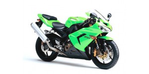 ZX10R 2004-2005