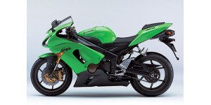 ZX6R 2005-2006