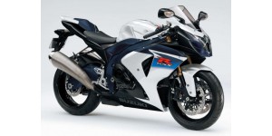 1000 GSXR 2009-2015