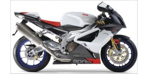 RSV 1000 R 2004-2008