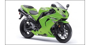 ZX10R 2006-2007