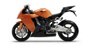 1190 RC8 2008-2012