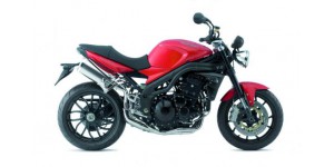 1050 Speed Triple 2005-2010