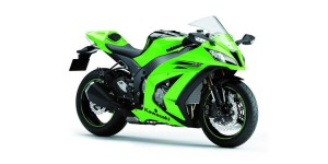 ZX10R 2011-2015