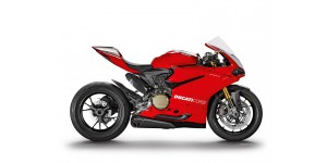 899-1199-1299 Panigale