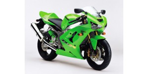 ZX6R 2003-2004