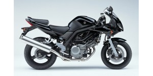 650 SV 2003-2009 650 SV 2003-2009
