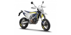 701 Supermoto