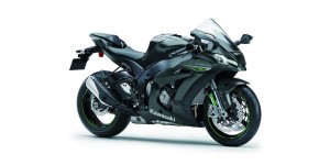 ZX10R 2016-2018