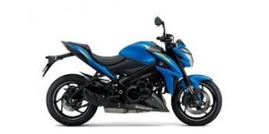 1000 GSXS 2018-2020 1000 GSXS 2018-2020